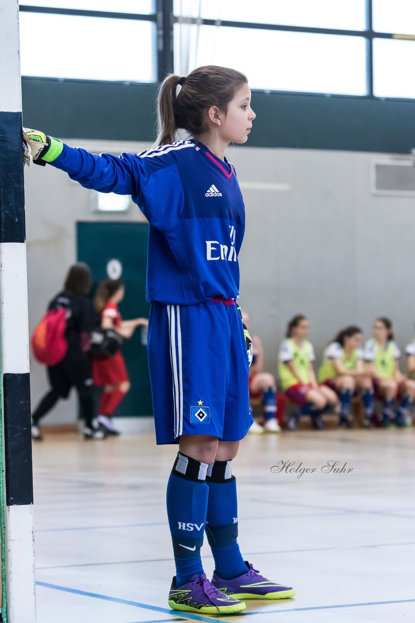 Bild 664 - Norddeutsche Futsalmeisterschaft